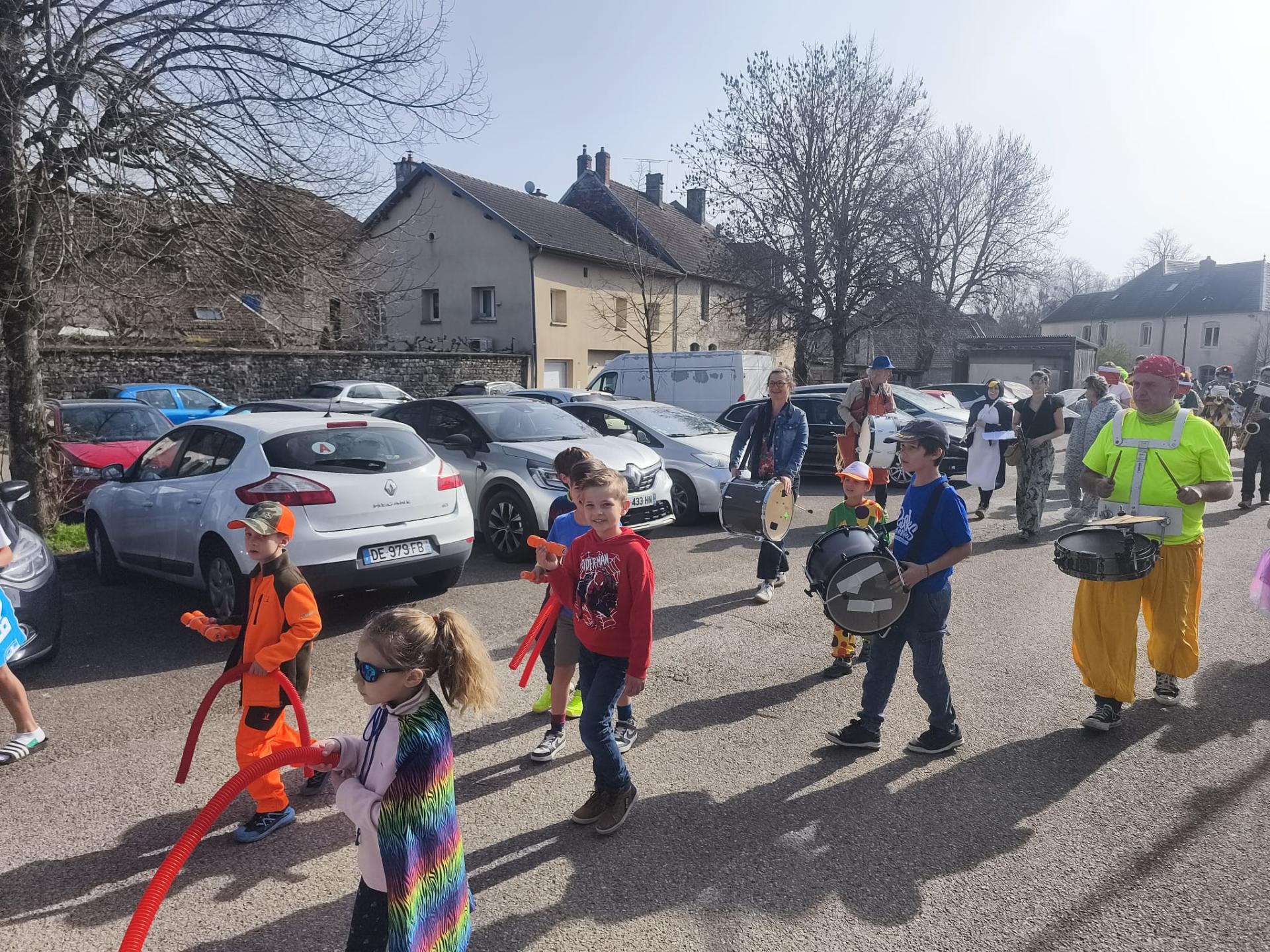 MUSICA'LOUE.. Une approche ludique et adaptée à chacun (e ).